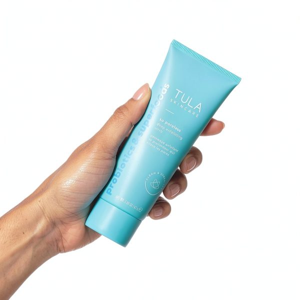 L'Oréal Paris Skin Renewal Facial Scrub 2500858-3