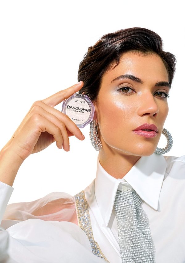 Catrice Diamond Haze Highlighter Beauty Personal Care-4