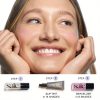 Saie Glowy Super Gel Highlighter-5