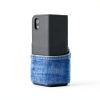 iPhone 17 Pro Max Leather Case by SafeSleeve-5