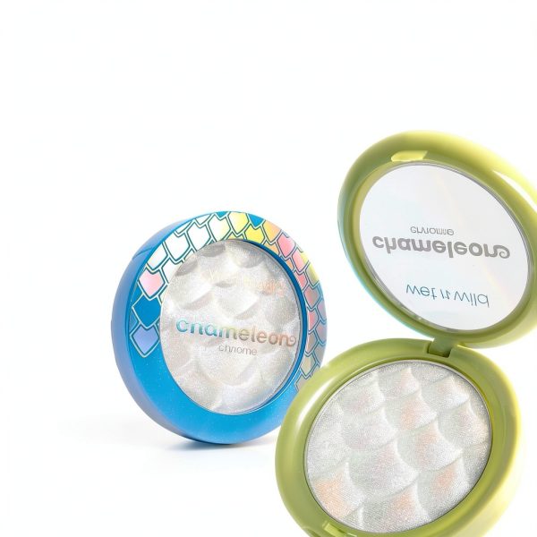 Wet n Wild Highlighter Color Shift Liquid Baked-1