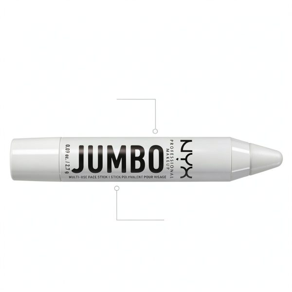 NYX Professional Makeup Face Highlighter Sticks-5
