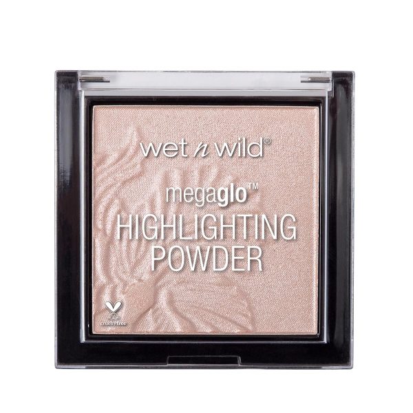 Markwins Highlight Powder 0.19oz Golden Crown-0
