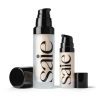 Saie Glowy Super Gel Highlighter-8