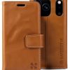iPhone 17 Pro Max Leather Case by SafeSleeve-0
