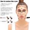 SUSIKEKI Contour Highlighter Stick 0.31oz Color-4