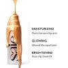 Saie Glowy Super Gel Highlighter-6