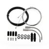 Bicycle Brake Cable Kit Galvanized Steel-6