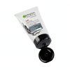 Garnier Charcoal Acne Treatment Facial Scrub-3