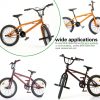 BMX Gyro Brake Cables Gionfe Aluminum PVC Design-6
