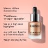 Iconic London Face Highlighter Shine Pink Pearl-1