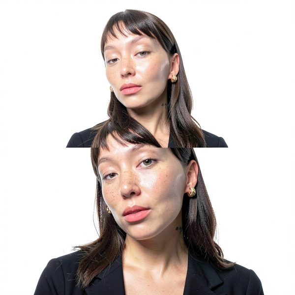 Saie Glowy Super Gel Highlighter-3