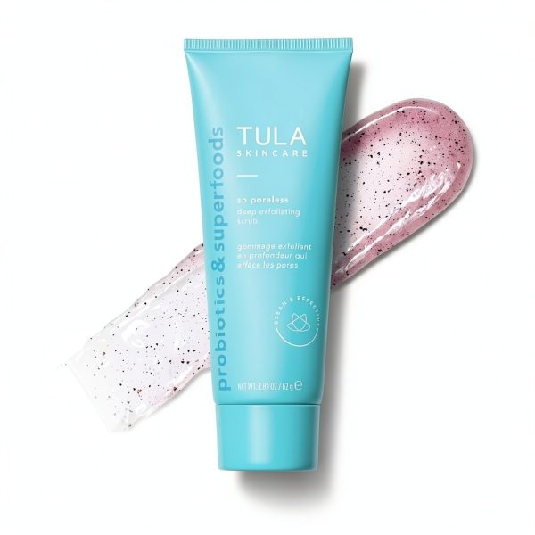 L'Oréal Paris Skin Renewal Facial Scrub 2500858-2