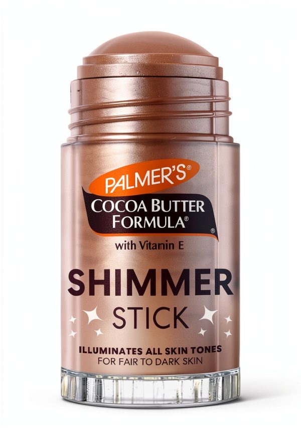 Palmer's Shimmer Radiance Highlight Stick Vegan-10