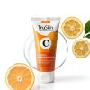 TruSkin Naturals Vitamin C Facial Scrub Beauty-1