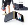 Galaxy Z Flip 7 Case Spigen Slim Fit Wireless-6