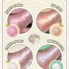 SHEGLAM UFO Highlighter Multi‑Shade Radiant Glow-6