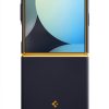 Galaxy Z Flip 7 Case Spigen Slim Fit Wireless-3