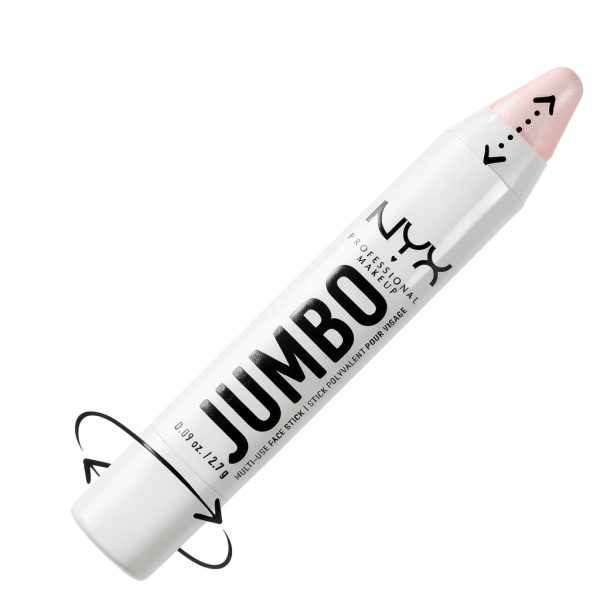 NYX Professional Makeup Face Highlighter Sticks-2
