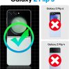 Samsung Galaxy Z Flip 5 Case by ASAFCASE-1