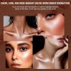 Face Highlighter LANGMANNI 5 Color Waterproof-2