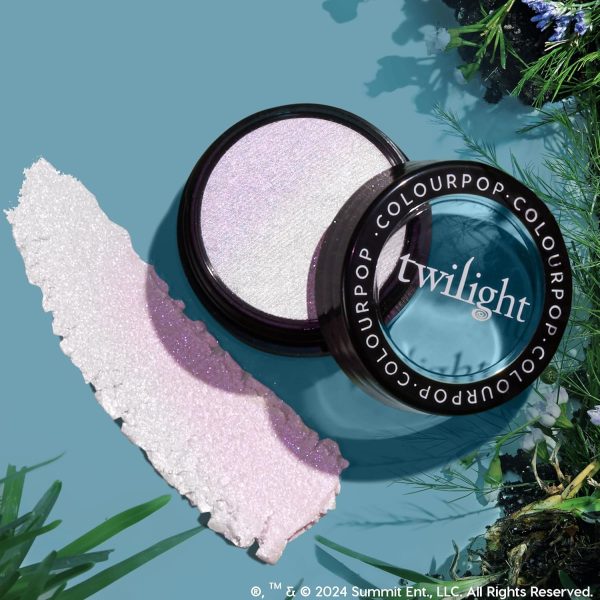 ColourPop Crème to Powder Highlighter Meadow-4