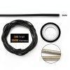Bike Brake Cable Housing Gionfe Aluminum PVC 3M-2