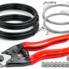 Bike Brake Cables Stainless Steel K-098 weideer-0