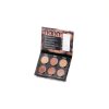 W7 Cosmetics Highlighting Contour Kit for Women-6