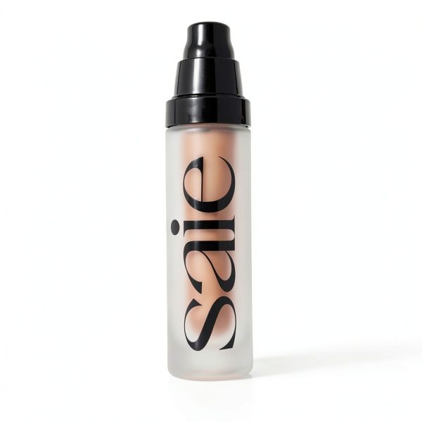 Saie Glowy Super Gel Highlighter-7