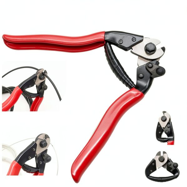 Bike Brake Cables Stainless Steel K-098 weideer-3