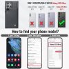 Samsung Galaxy S25 Ultra Flip Case Wallet-5