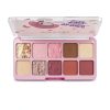 wet n wild My Melody Kuromi Eye Palette 10 Pigments-4