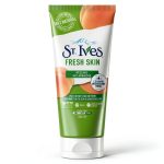 St. Ives Facial Scrub for Smooth Skin-0