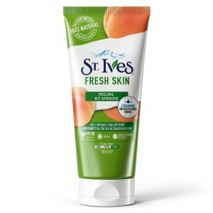 St. Ives Facial Scrub for Smooth Skin-0