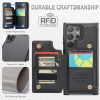 Samsung Galaxy S25 Ultra Flip Case Wallet-1