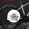 Tsurpcao Bike Cable End Caps Aluminum Alloy-5