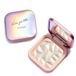 ELLESY Baked Highlighter Palette Natural Glow-0