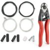 Bike Brake Cables Stainless Steel K-098 weideer-1