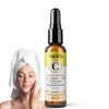 TruSkin Naturals Vitamin C Facial Scrub Beauty-5