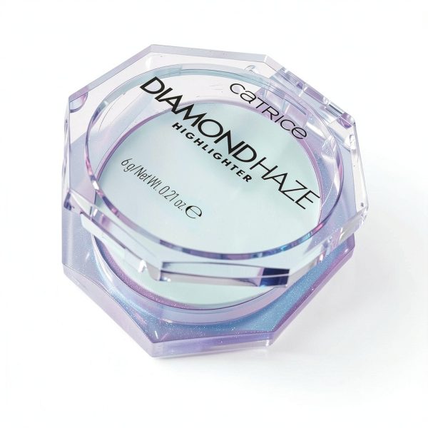 Catrice Diamond Haze Highlighter Beauty Personal Care-6