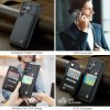 Samsung Galaxy S25 Ultra Flip Case Wallet-2