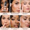 Iconic London Face Highlighter Shine Pink Pearl-2