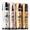 Liquid Highlighter Markwins Pearl Face Glow-4
