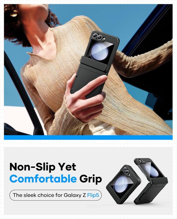 Samsung Galaxy Z Flip 5 Case by ASAFCASE-6