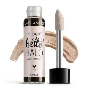 Liquid Highlighter Markwins Pearl Face Glow-0