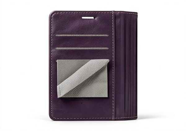 Flipalm iPhone 16 Pro Wallet Case-2