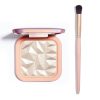 ELLESY Baked Highlighter Palette Natural Glow-4