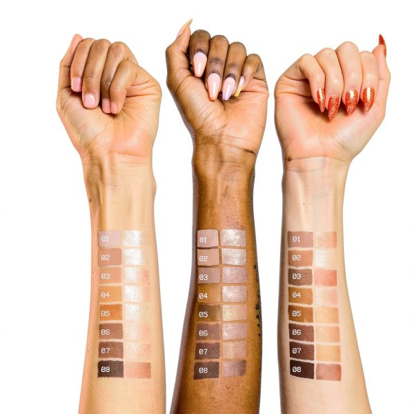 NYX Professional Makeup Highlight Stick-5