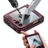 Samsung Galaxy Z Flip 6 Case by STORMTAL Matte PC Material-4